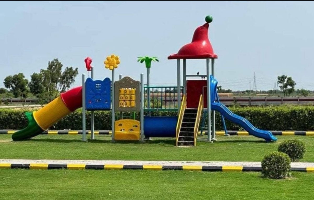Kuldana Army Resort