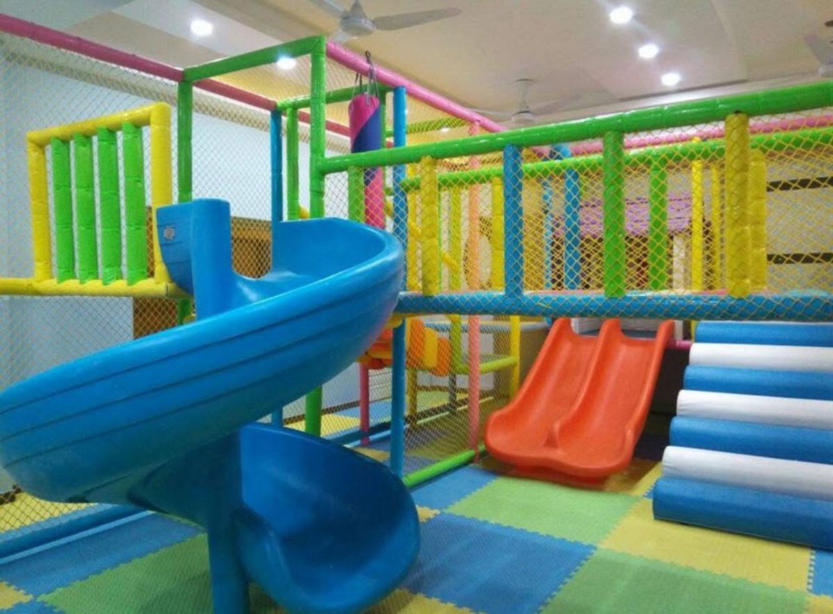 Qazi Apex School