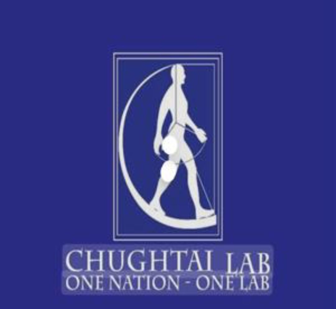 Chughtai Lab