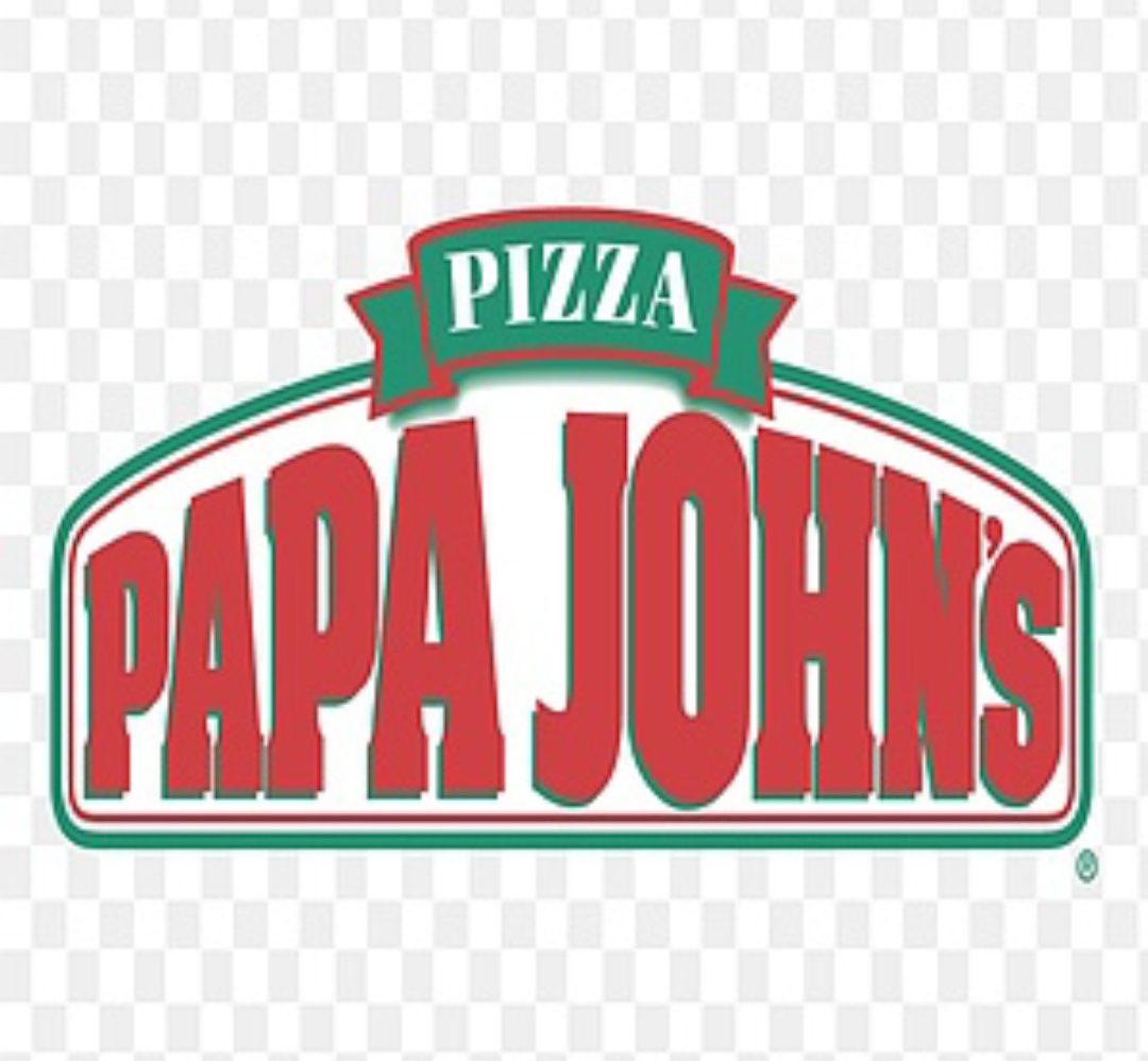 PAPA JHONS PIZZA