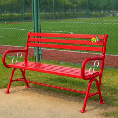 Bench Simple Steel BC 007