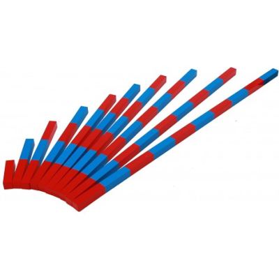 Number Rods