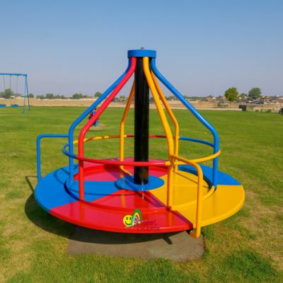 Merry Go Round 6 feet Dia ODS 016F