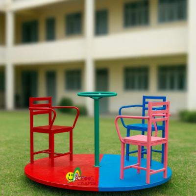 Merry Go Round Chair 4 feet Dia ODS 016B