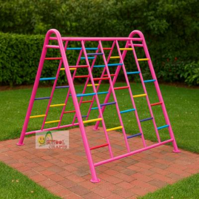 Monkey Bars A Shape ODS012 A