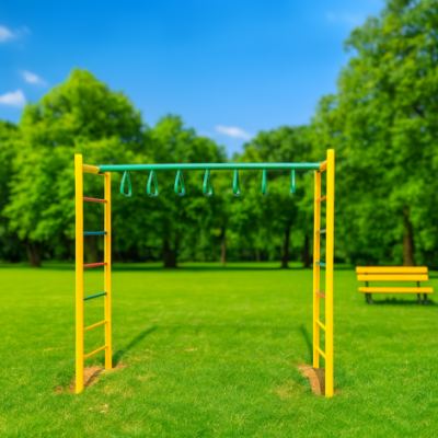 Monkey Bars Special ODS 012F