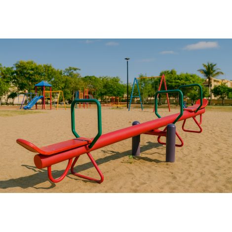 See Saw Pipe 10 Feet ODS 017C