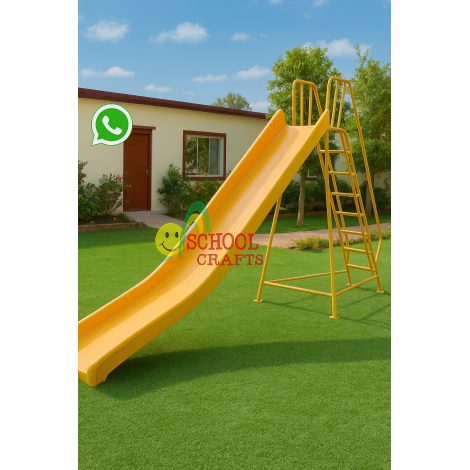 Slide 10 feet Fiberglass ODS015A