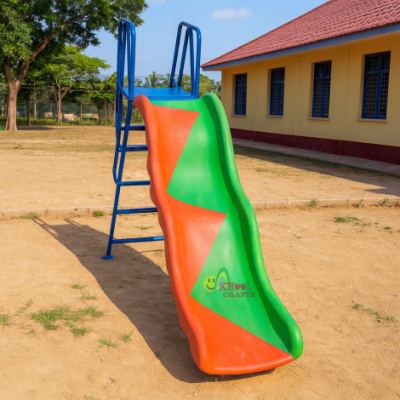 Slide 4 feet Fiberglass ODS 015C
