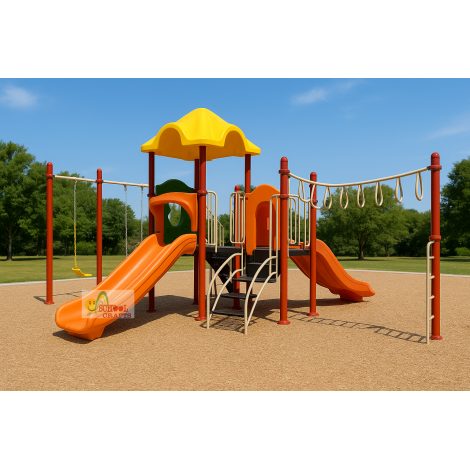 Outdoor Play Booster ODPE 047