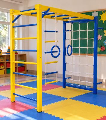 Play Station 5 — Indoor Playland in Lahore, Pakistan