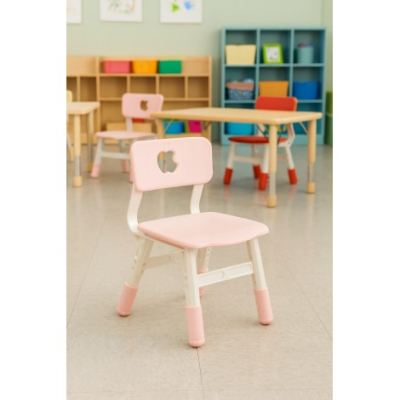 Montessori Chair Apple MF031A