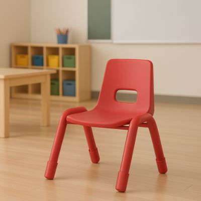 Montessori Chair MF019