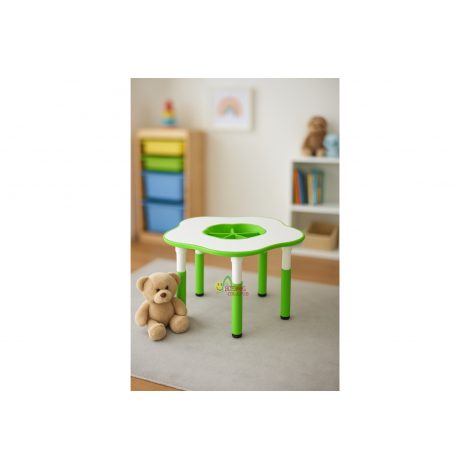 Montessori Flower Table MF 037