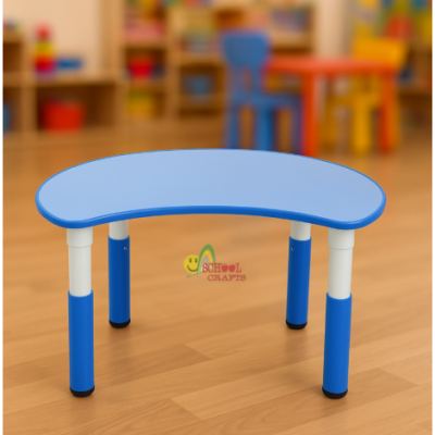 Montessori Petal Table MF 033