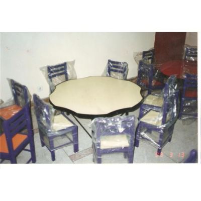 Round Table 4 feet dia MF002
