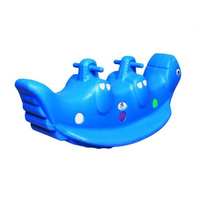 Seal Rocker IDPE028
