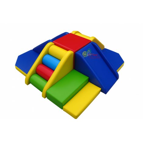 Soft Play SP001 (8*8)